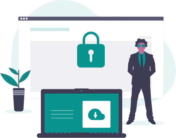 Veilige, betrouwbare en AVG-conforme softwareoplossing - InsiderLog