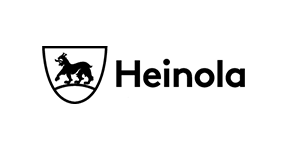 Logo du client Heinola
