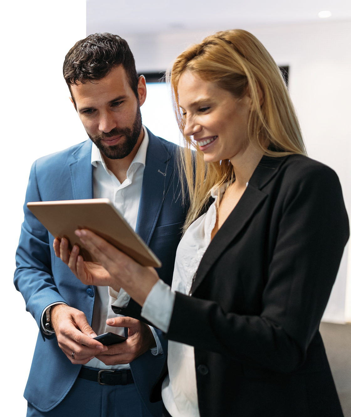 Der Compliance-Manager verwendet Insiderliste-Managementsoftware - InsiderLog