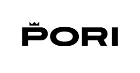 Logo du client Pori