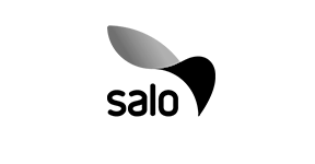 Logo du client Salo