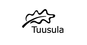 Logo du client Tuusula