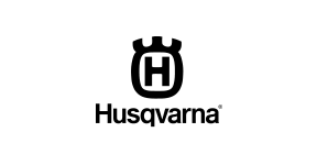 Husqvarna Logo - InsiderLog's customer