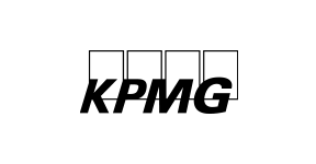 KPMG Logo - InsiderLog's customer