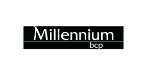 Millennium Logo - InsiderLog's customer