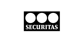 Securitas Logo - InsiderLog's customer