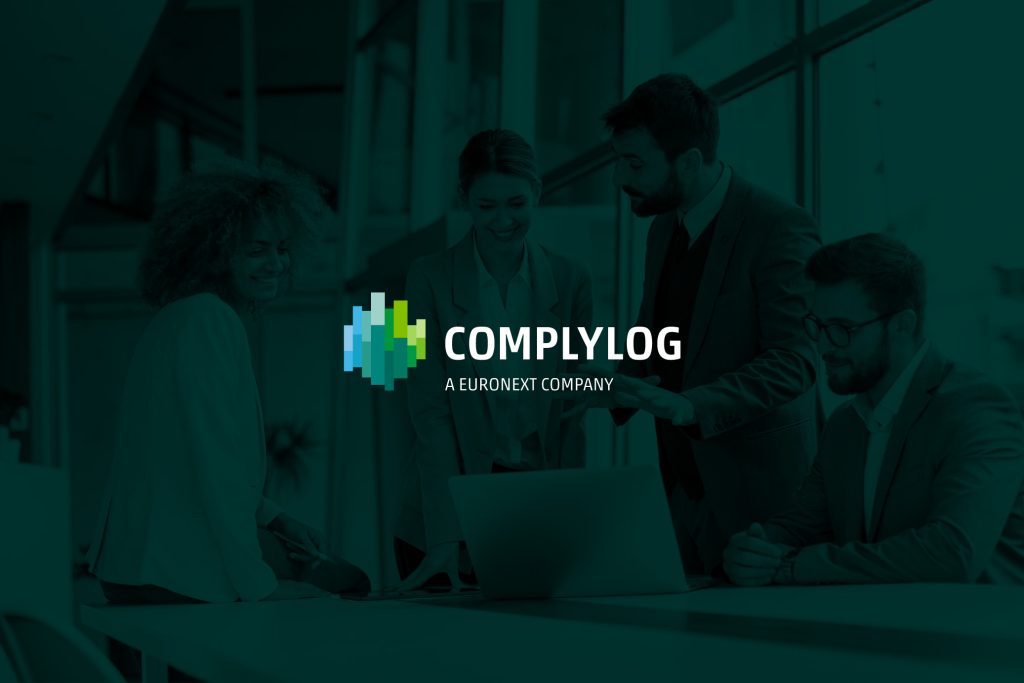 The history of ComplyLog 2021